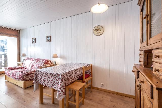 Appartements Bison - La Clusaz