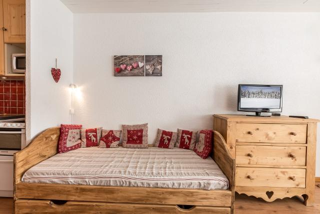 Appartements Bison - La Clusaz