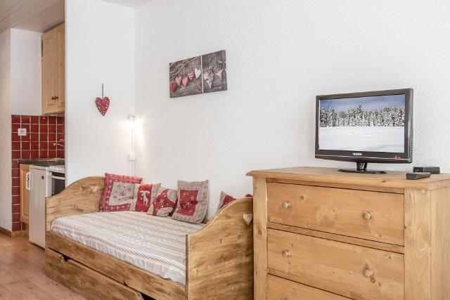 Appartements Bison - La Clusaz