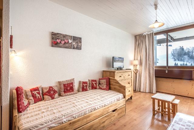 Appartements Bison - La Clusaz