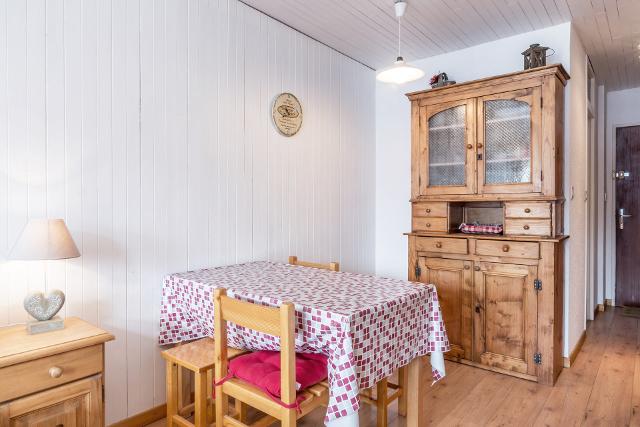Appartements Bison - La Clusaz