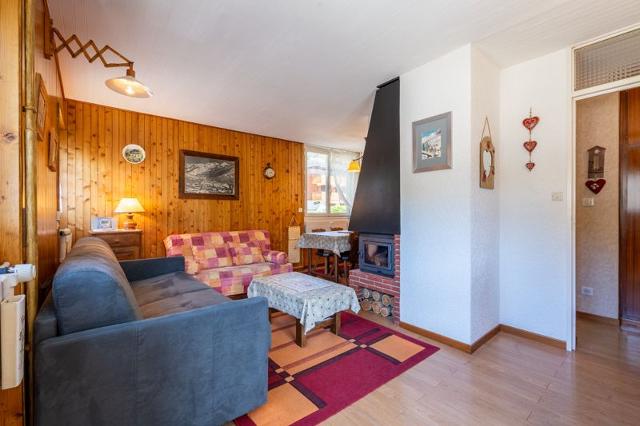 Appartements Bison - La Clusaz