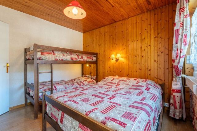 Appartements Bison - La Clusaz