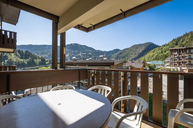 Appartements Bison - La Clusaz