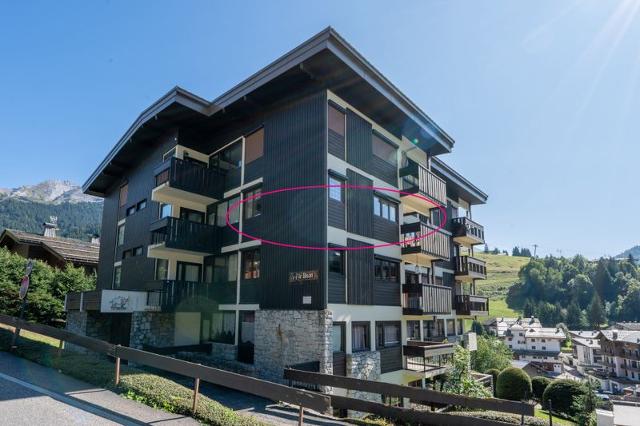 Appartements Bison - La Clusaz