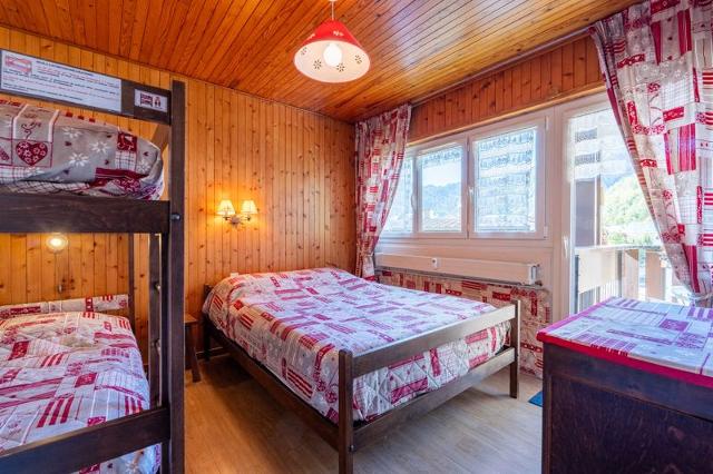 Appartements Bison - La Clusaz