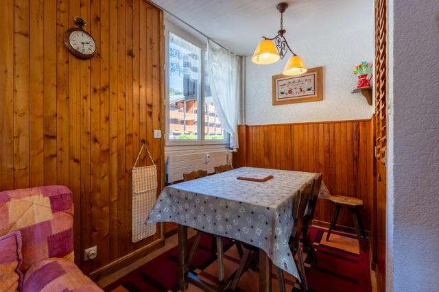 Appartements Bison - La Clusaz
