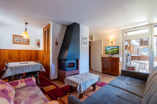 Appartements Bison - La Clusaz