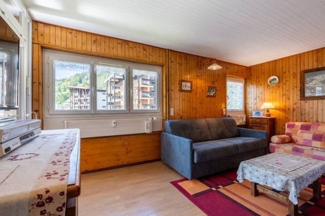 Appartements Bison - La Clusaz