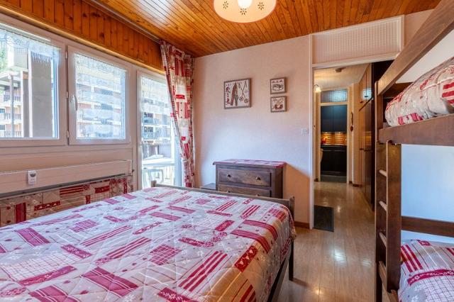 Appartements Bison - La Clusaz
