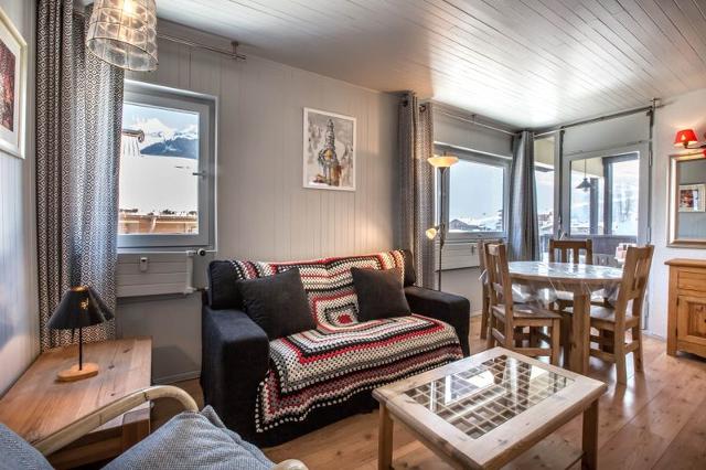 Appartements Bison - La Clusaz