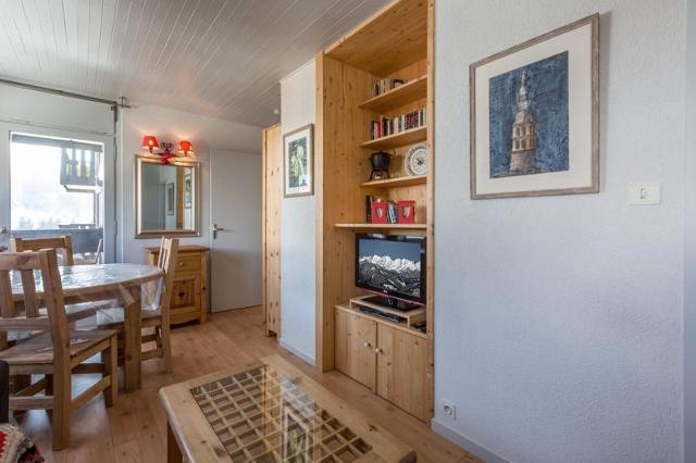 Appartements Bison - La Clusaz