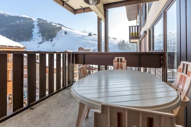 Appartements Bison - La Clusaz
