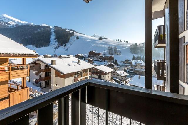 Appartements Bison - La Clusaz