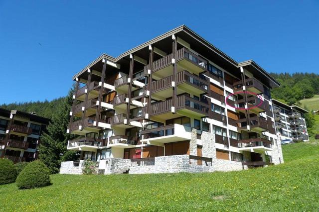 Appartements Bison - La Clusaz