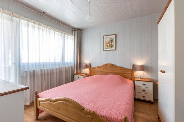 Appartements Bison - La Clusaz