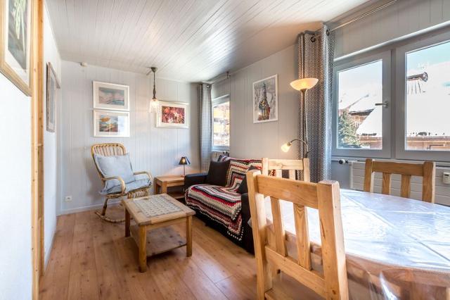 Appartements Bison - La Clusaz