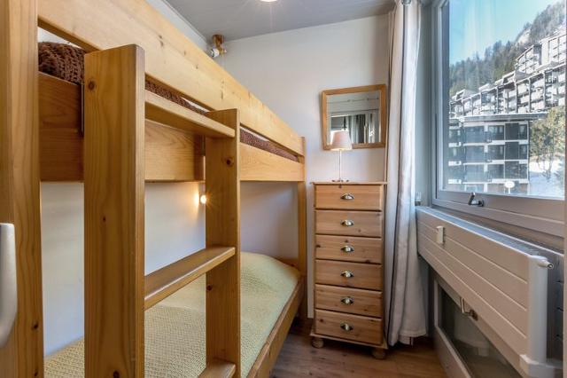 Appartements Bison - La Clusaz