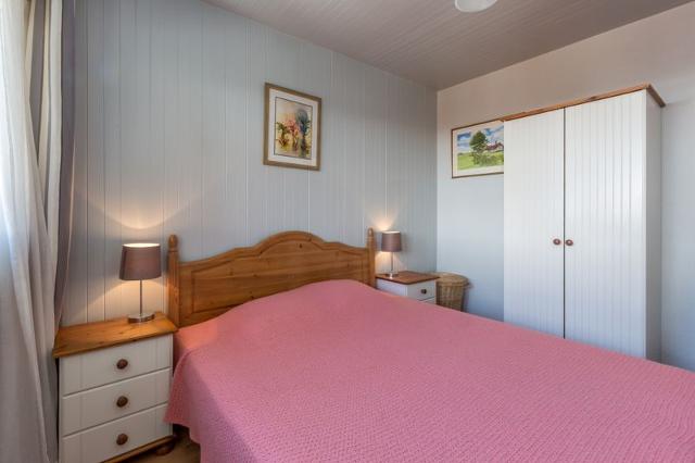 Appartements Bison - La Clusaz