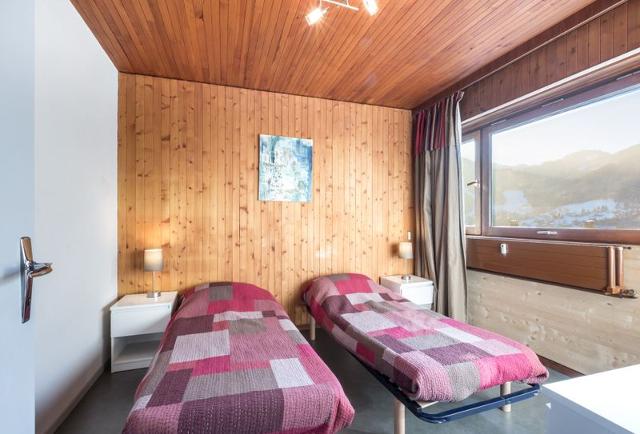 Appartements Bison - La Clusaz