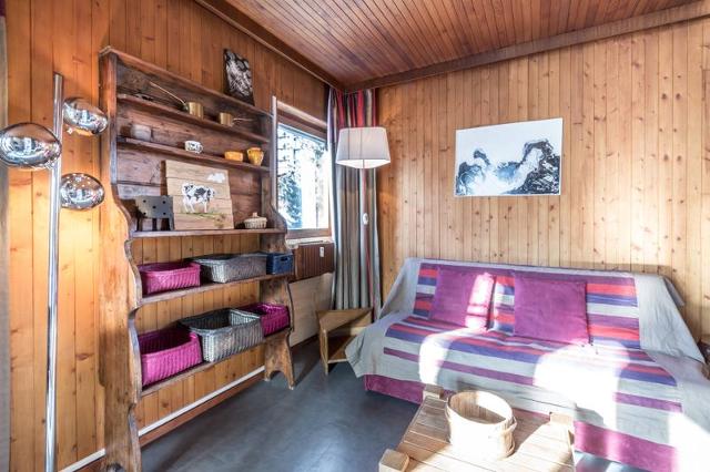 Appartements Bison - La Clusaz