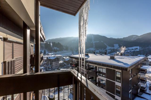 Appartements Bison - La Clusaz