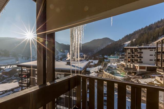 Appartements Bison - La Clusaz