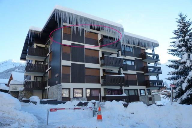 Appartements Bison - La Clusaz