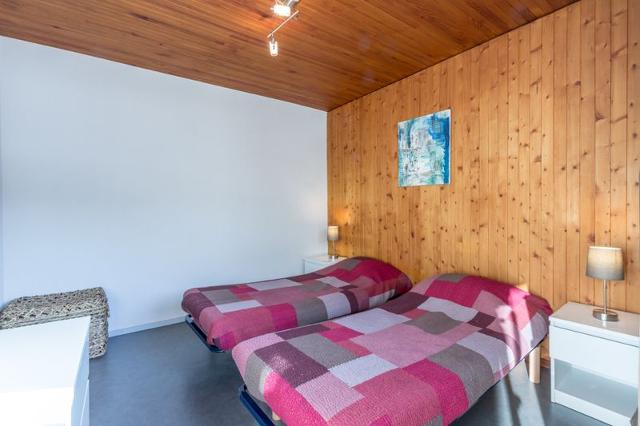 Appartements Bison - La Clusaz