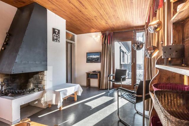Appartements Bison - La Clusaz