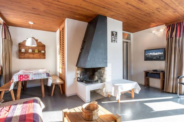 Appartements Bison - La Clusaz