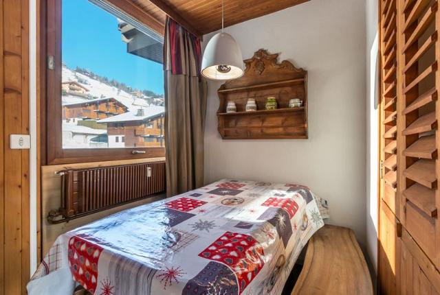 Appartements Bison - La Clusaz