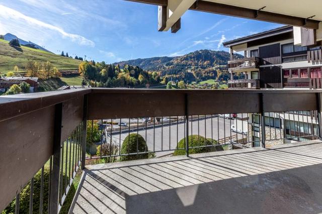 Appartements Bison - La Clusaz