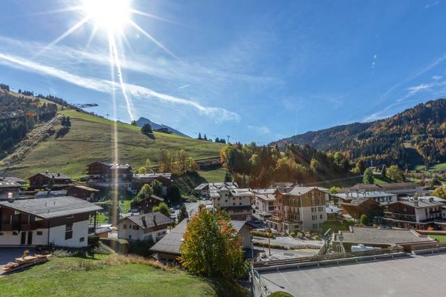 Appartements Bison - La Clusaz
