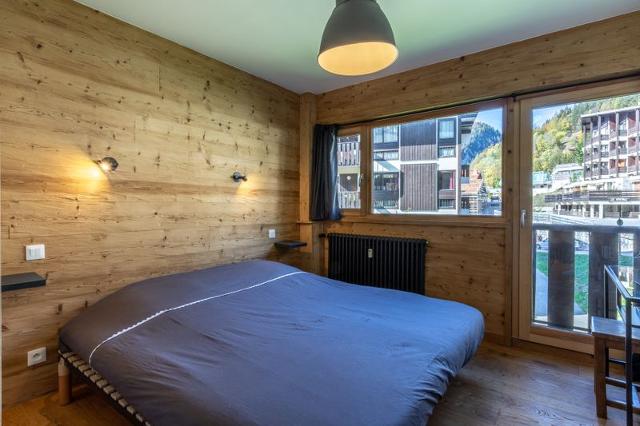 Appartements Bison - La Clusaz