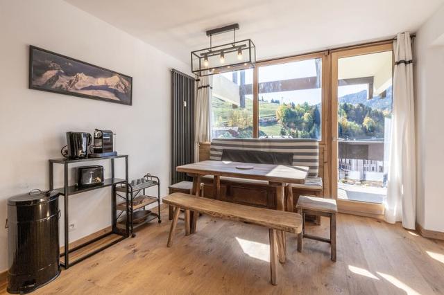 Appartements Bison - La Clusaz