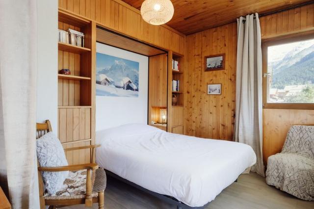 Appartements Bison - La Clusaz