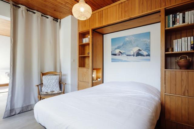 Appartements Bison - La Clusaz