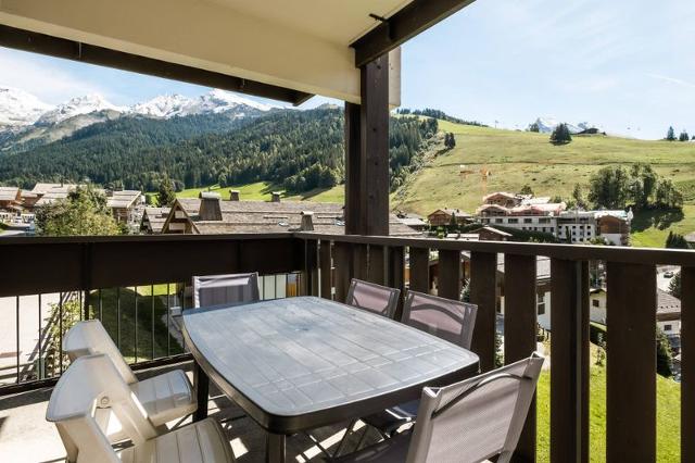 Appartements Bison - La Clusaz