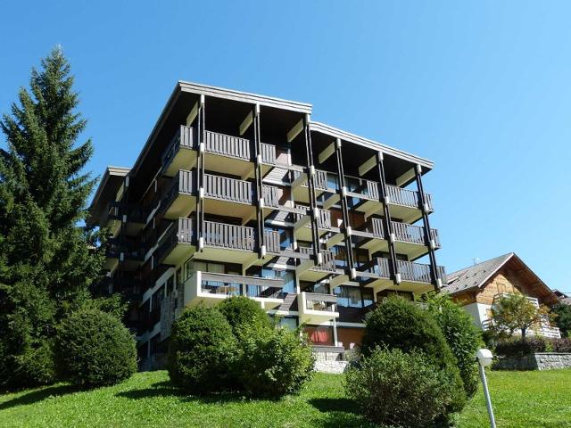 Appartements Bison - La Clusaz