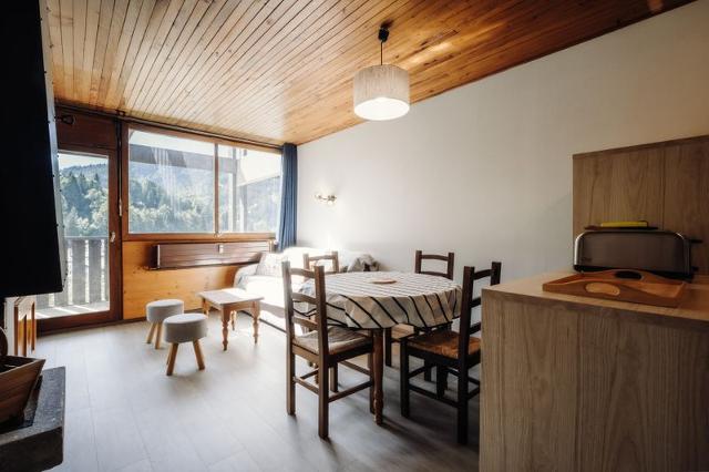Appartements Bison - La Clusaz