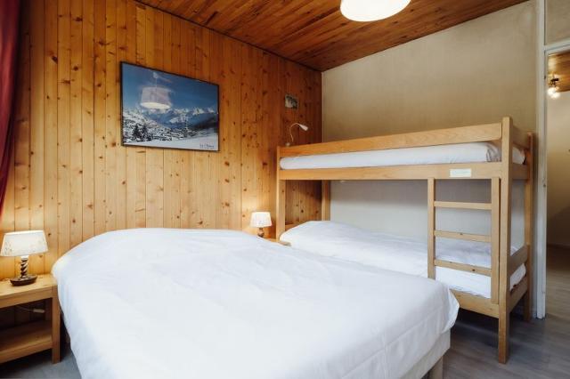 Appartements Bison - La Clusaz
