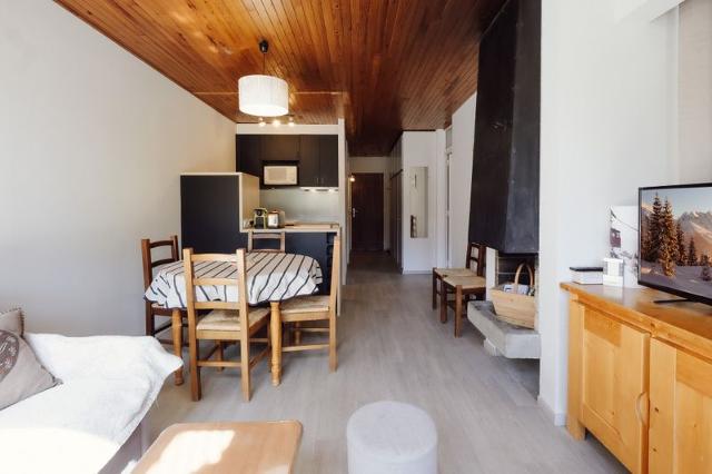 Appartements Bison - La Clusaz
