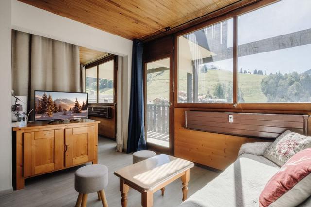 Appartements Bison - La Clusaz