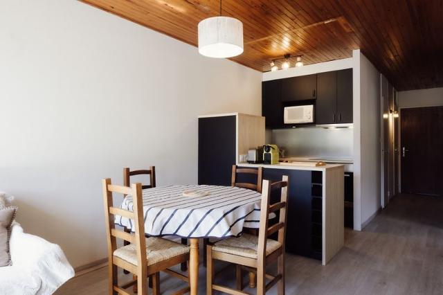 Appartements Bison - La Clusaz
