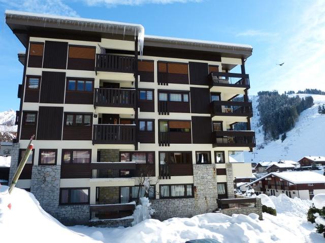 Appartements Bison - La Clusaz