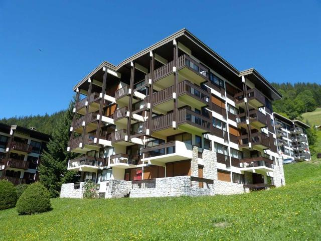 Appartements Bison - La Clusaz