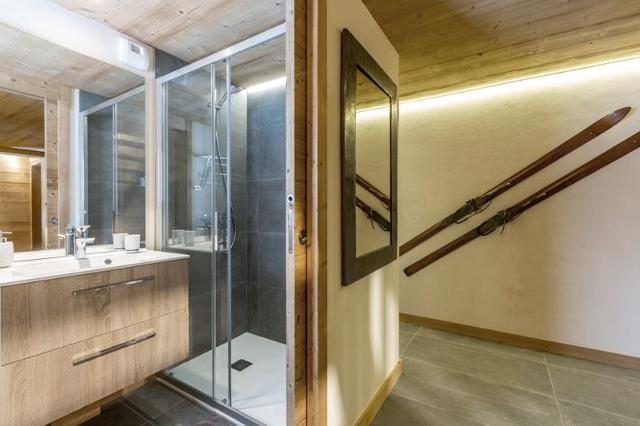 Chalet Bon Vieux Temps - La Clusaz