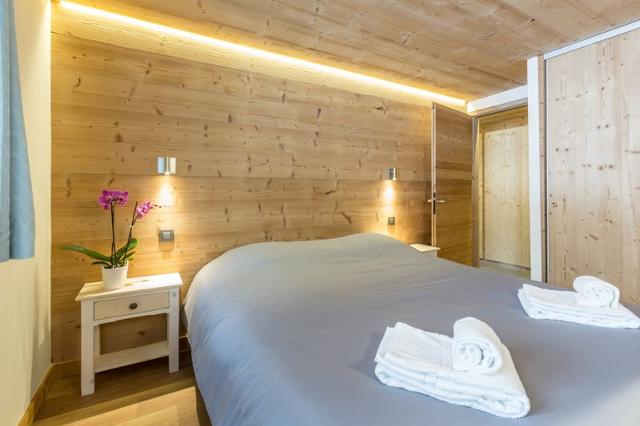 Chalet Bon Vieux Temps - La Clusaz
