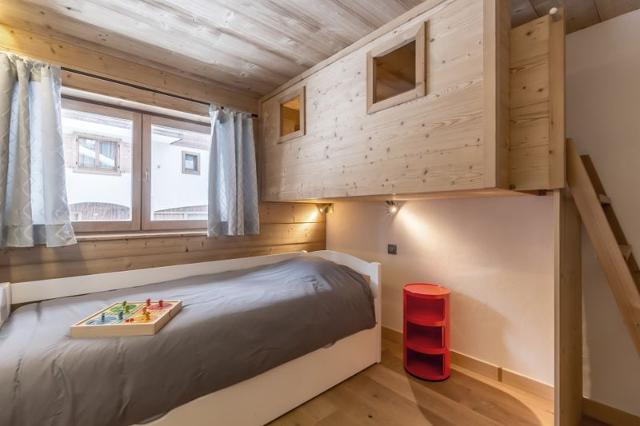Chalet Bon Vieux Temps - La Clusaz